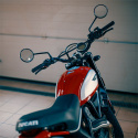 Detailing motocykla: Pakiet Easy Rider