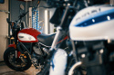 Detailing motocykla: Pakiet Easy Rider