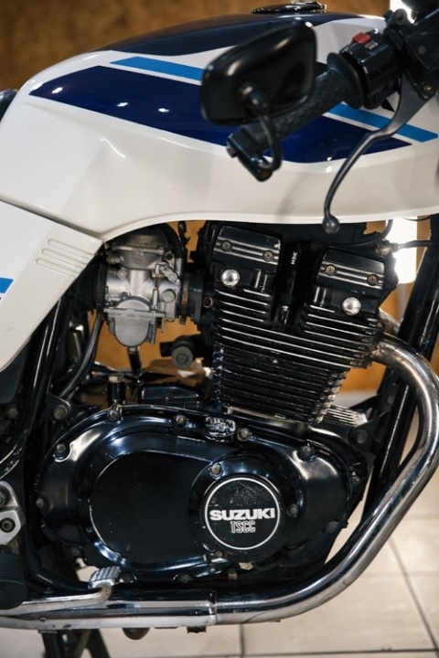 Detailing motocykla: Pakiet Easy Rider