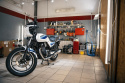 Detailing motocykla: Pakiet Easy Rider