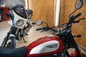 Detailing motocykla: Pakiet Easy Rider