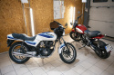 Detailing motocykla: Pakiet Easy Rider
