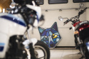 Detailing motocykla: Pakiet Highway To Hell