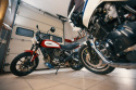 Detailing motocykla: Pakiet Riders On The Storm