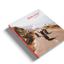 Ride Out! - Motorcycle Roadtrips and Adventures