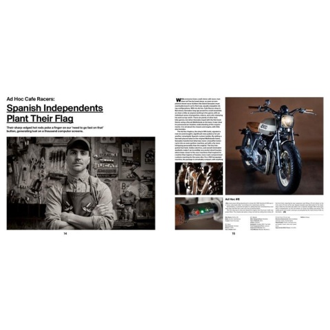 Książka The Ride 2nd Gear - Collector's Edition