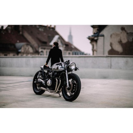 Książka The Ride 2nd Gear - Collector's Edition