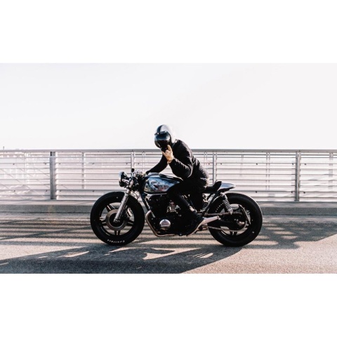 Książka The Ride 2nd Gear - Collector's Edition