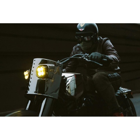 Książka The Ride 2nd Gear - Collector's Edition