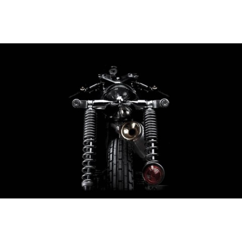 Książka The Ride 2nd Gear - Collector's Edition