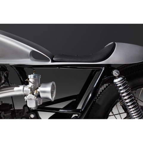 Książka The Ride 2nd Gear - Collector's Edition