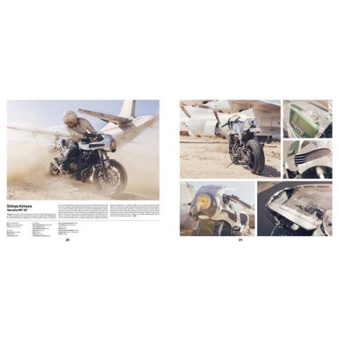 Książka The Ride 2nd Gear - Collector's Edition