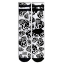 Skarpety American Socks Signature Skater Skull
