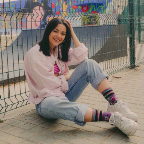 American Socks Día De Los Muertos American Socks Día De Los Muertos