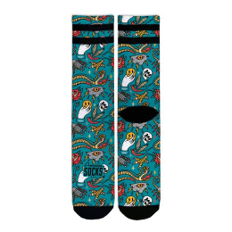 Skarpety American Socks Signature Low Life