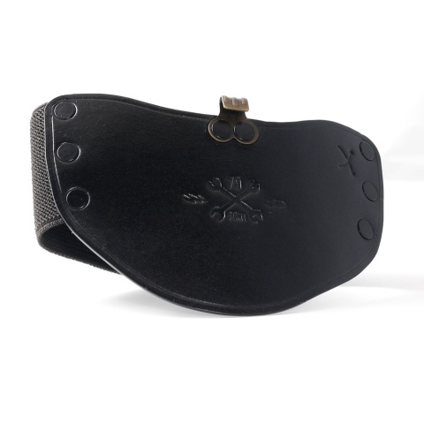 Skórzany protektor na but 79 Point