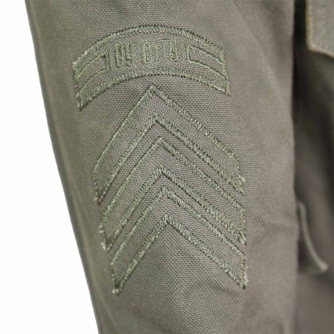 kurtka motocyklowa tekstylna miejska Zambia