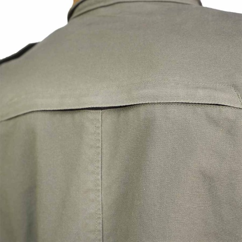 kurtka motocyklowa tekstylna miejska Zambia