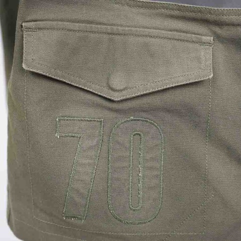 kurtka motocyklowa tekstylna miejska Zambia