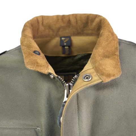 kurtka motocyklowa tekstylna miejska Zambia