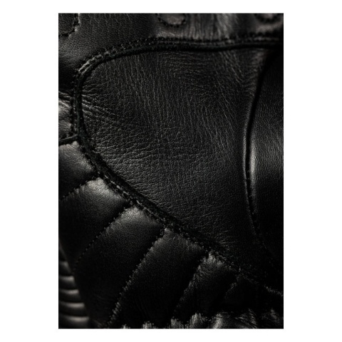 Klasyczne rękawice motocyklowe Durango Beż