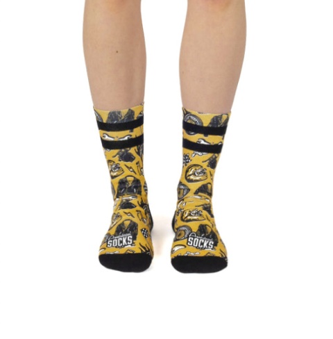 American Socks Cafe Racer